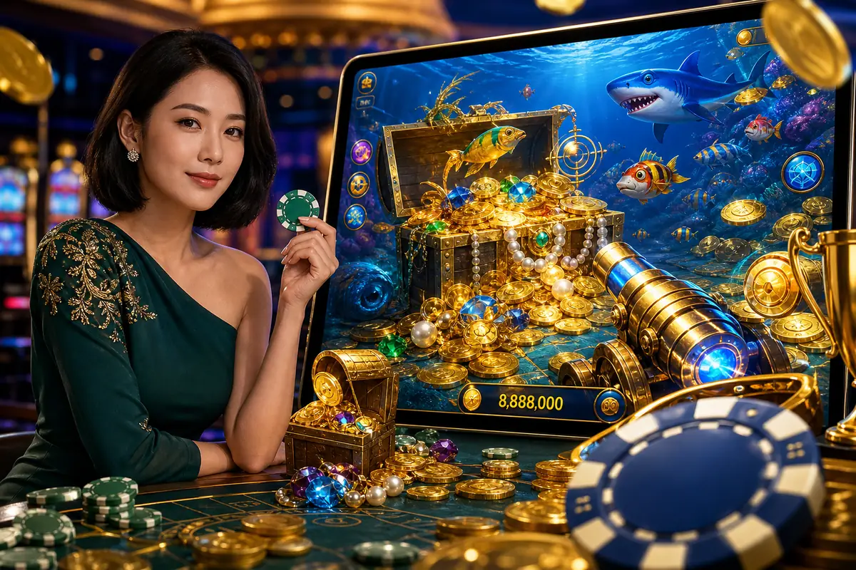 bet997