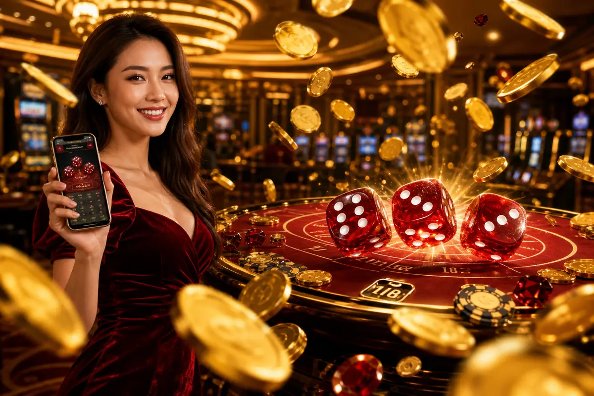 bet997