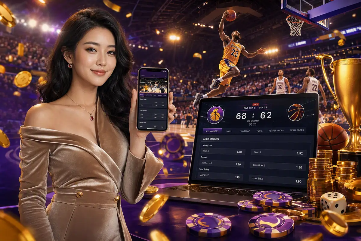 bet997