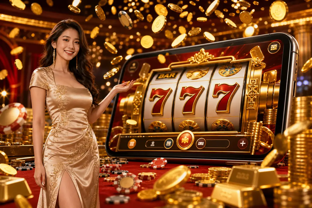 bet997